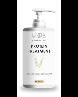 Limba Cosmetics Premium Line Protein Treatment