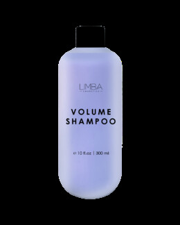 Limba Cosmetics Pure Volume Shampoo